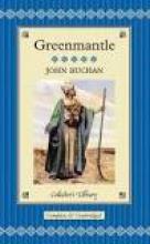Greenmantle, Titelbild, Rezension Greenmantle, Titelbild, Rezension