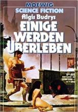 Einige werden überleben, Titeilbild, Rezension Einige werden überleben, Titelbild, Rezension