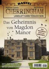 Bastei Verlag, Cherringham 2, Titelbild Bastei Verlag, Cherringham 2, Titelbild