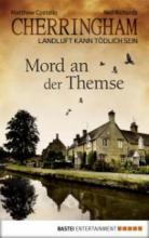 Cherringham 1, Mord an der Themse, Rezension Cherringham 1, Mord an der Themse, Rezension