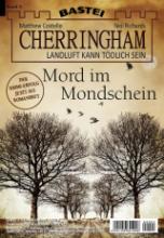 Cherringham Band 3, Bastei, Titelbild Cherringham Band 3, Bastei, Titelbild