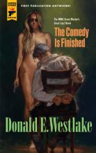 Westlake, The Comedy is finished, Rezension Westlake, The Comedy is finished, Rezension