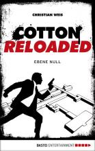 Cotton Reloaded 32, Ebene Null, Cover Cotton Reloaded 32, Ebene Null, Cover