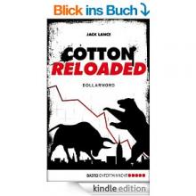 Cotton Reloaded 22, Dollarmord, Titelbild