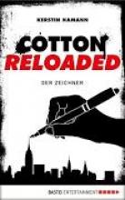 Cotton Reloaded, der Zeichner, Titelbild Cotton Reloaded, der Zeichner, Titelbild