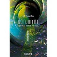 Southern Reach Band II, Autorität, Rezension