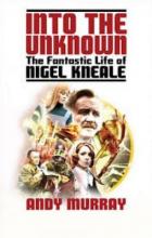 Into the Unkown, Titelbild, Rezension Into the Unkown, Titelbild, Rezension