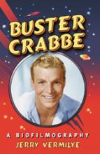 Buster Crabbe, Titelbild