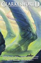 Clarkesworld 106, Rezension, Thomas Harbach