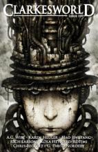Neil Clarke; Clarkesworld 109, Rezension, Thomas Harbach Neil Clarke; Clarkesworld 109, Rezension, Thomas Harbach