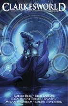 Clarkesworld 112, Rezension Clarkesworld 112, Rezension