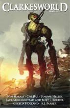 Clarkesworld 125, Titelbild Clarkesworld 125, Titelbild