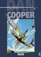 Dan Cooper Gesamtausgabe Band 6, Titelbild, Rezension 