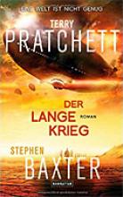Der lange Krieg, Titelbild