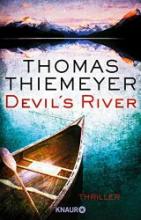 Thomas Thiemeyer, Devil´sRiver, Thomas Harbach, Rezension Thomas Thiemeyer, Devil´sRiver, Thomas Harbach, Rezension
