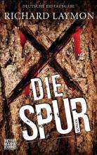 Die Spur, Richard Laymon, Thomas Harbach, Rezension Die Spur, Richard Laymon, Thomas Harbach, Rezension