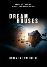 Dreamhouses, Titelbild