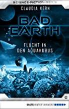 Bad Earth 6, Titelbild, Rezension Bad Earth 6, Titelbild, Rezension