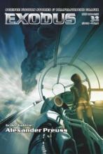 Exodus Magazin 32, Rezension, Thomas Harbach Exodus Magazin 32, Rezension, Thomas Harbach