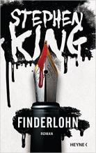Finderlohn, Stephen King, Rezension, Thomas Harbach Finderlohn, Stephen King, Rezension, Thomas Harbach