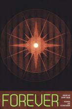 Forever Magazine, Titelbild, Rezension Forever Magazine, Titelbild, Rezension