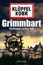 Grimmbart, Thomas Harbach, Rezension, Kluftinger Grimmbart, Thomas Harbach, Rezension, Kluftinger