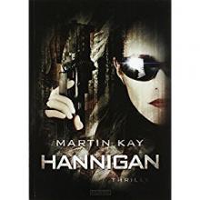 Hannigan, Titelbild, Rezension Hannigan, Titelbild, Rezension