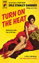 Turn on the Heat, Rezension, Titelbild Turn on the Heat, Rezension, Titelbild
