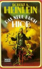 Das neue Buch Hiob, Heinlein, Titelbild