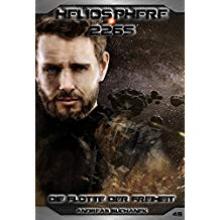 Heliosphere 48, Titelbild, Rezension