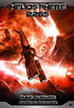 Helisphere 2265, Band 21, "Ohne Ausweg" Titelbild