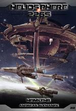 Heliosphere 2265, Band 22, Titelbild
