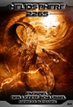 Heliosphere 2265, Band 24, Endspiel, Titelbild