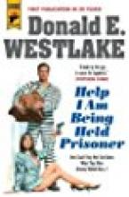 Donald Westlake, Titelbild, Rezension Donald Westlake, Titelbild, Rezension
