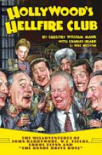 Hollywood Hellfire Club, Greogry Mank, Thomas Harbach, Rezension Hollywood Hellfire Club, Greogry Mank, Thomas Harbach, Rezension