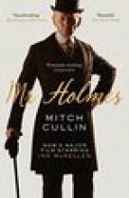 Mr. Holmes, Cullin, Rezension, Thomas Harbach Mr. Holmes, Cullin, Rezension, Thomas Harbach