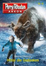 Perry Rhodan Planetenroman 51/52 Titelbild, Rezension Perry Rhodan Planetenroman 51/52 Titelbild, Rezension