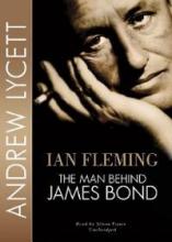 Ian Fleming, Cover, Ian Fleming, Cover,
