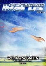 Rettungskreuzer Ikarus 58, Titelbild