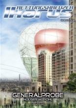 Rettungskreuzer Ikarus 59, Generalprobe, Rezension, Thomas Harbach Rettungskreuzer Ikarus 59, Generalprobe, Rezension, Thomas Harbach