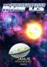 Rettungskreuzer Ikarus 62, Titelbild, Sylke Brandt,