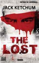 The Lost, Titelbild