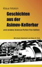 Asimov Kellerbar, Titelbild
