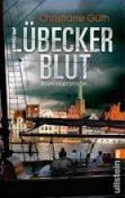 Lübecker Blut, Titelbild