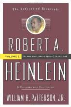 William Patterson, Heinlein Biographie, Band II