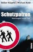 Schutzpatron, Titelbild