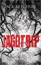Jagdtrip, Titelbild, Rezension Jagdtrip, Titelbild, Rezension