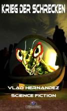 Krieg der Schrecken Cover