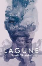 Lagune, Titelbild, Rezension Lagune, Titelbild, Rezension