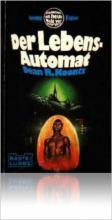Dean R. Koontz, Der Lebensautomat, Rezension, Thomas Harbach Dean R. Koontz, Der Lebensautomat, Rezension, Thomas Harbach